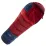 Спальный мешок Wechsel Stardust -5° M TL Red Dahlia Left (232012) - Robinzon.ua