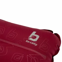 Килимок надувний Bo-Camp Laticuda Ergonomic Gold 191x60x14 cm Grey/Red (3107105) Килимок надувний Bo-Camp Laticuda Ergonomic Gold 191x60x14 cm Grey/Red (3107105) - Robinzon.ua