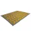 Коврик для пикника Bo-Camp Flaxton Large Yellow (4271081) - Robinzon.ua
