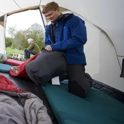 Килимок самонадувний Grand Canyon Hancock 5.0 XW Botanical Garden (350014) Килимок самонадувний Grand Canyon Hancock 5.0 XW Botanical Garden (350014) - Robinzon.ua