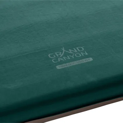 Коврик самонадувной Grand Canyon Hancock 10.0 XW Botanical Garden (350020) - Robinzon.ua