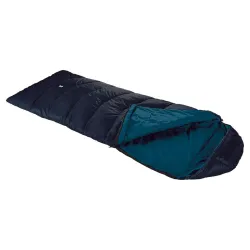 Спальний мішок Wechsel Dreamcatcher 5° L TL Blue Left (232031) - Robinzon.ua