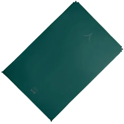 Коврик самонадувной Grand Canyon Hancock 5.0 Double Botanical Garden (350016) - Robinzon.ua