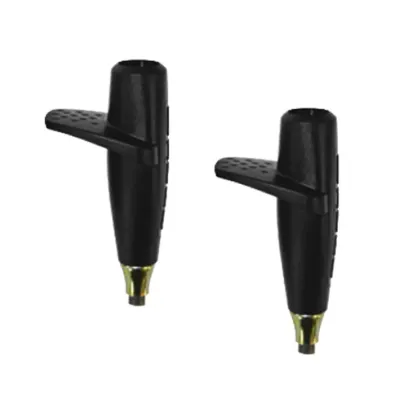 Наконечник Gabel Aero+TRK Carbide 05/43+08/15 (7905430903010) - Robinzon.ua