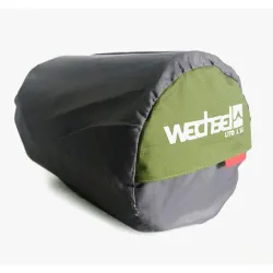 Килимок самонадувний Wechsel Lito L 3.8 ZG Olive (233033) Килимок самонадувний Wechsel Lito L 3.8 ZG Olive (233033) - Robinzon.ua