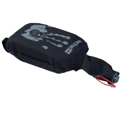 Коврик самонадувной Wechsel Teron L 7.5 XT TL Grey (233010) - Robinzon.ua