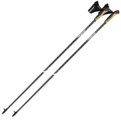 Палиці для скандинавської ходьби Gabel X-5 Black 115 (7009351141150) Палиці для скандинавської ходьби Gabel X-5 Black 115 (7009351141150) - Robinzon.ua