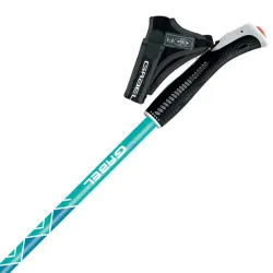 Палиці для скандинавської ходьби Gabel Ritmo Teal (7008350750000) Палиці для скандинавської ходьби Gabel Ritmo Teal (7008350750000) - Robinzon.ua