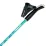 Палиці для скандинавської ходьби Gabel Ritmo Teal (7008350750000) - Robinzon.ua