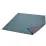 Коврик для пикника Uquip Scotty XXL Petrol/Grey (243103) - Robinzon.ua