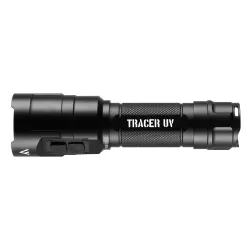 Фонарь тактический Mactronic Tracer UV (1000 Lm + UV 365 nm) Ultraviolet USB Rechargeable (THH0125) - Robinzon.ua
