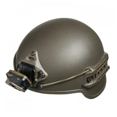 Фонарь налобный Mactronic Nomad 03 (340 Lm) RGB Kit (THL0022) - Robinzon.ua