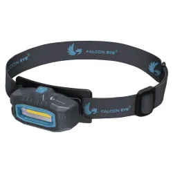 Ліхтар налобний Falcon Eye Blaze 2.3 (70 Lm) (FHL0024) Ліхтар налобний Falcon Eye Blaze 2.3 (70 Lm) (FHL0024) - Robinzon.ua