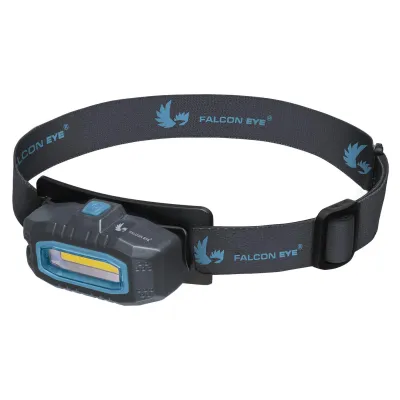 Фонарь налобный Falcon Eye Blaze 2.3 (70 Lm) (FHL0024) - Robinzon.ua