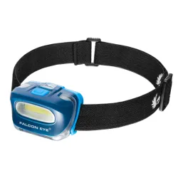 Фонарь налобный Falcon Eye Blaze (120 Lm) (FHL0021) Фонарь налобный Falcon Eye Blaze (120 Lm) (FHL0021) - Robinzon.ua