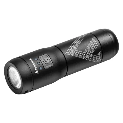 Фонарь велосипедный передний Mactronic Scream 3.2 (600 Lm) USB Rechargeable (ABF0165) - Robinzon.ua