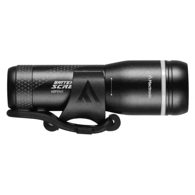 Ліхтар велосипедний передній Mactronic Scream 3.3 (600 Lm) (ABF0161) - Robinzon.ua