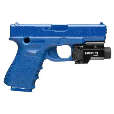 Ліхтар тактичний Mactronic T-Force PSL (595 Lm) Gun Mount (THM0020) - Robinzon.ua