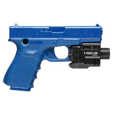 Ліхтар тактичний Mactronic T-Force LSR (550 Lm) Gun Mount (THM0010) - Robinzon.ua