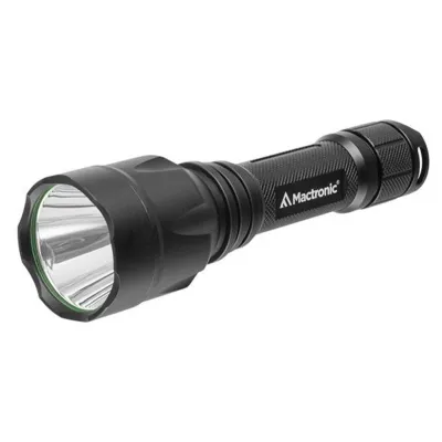 Фонарь тактический Mactronic Black Eye 1550 (1550 Lm) Rechargeable (THH0046) - Robinzon.ua
