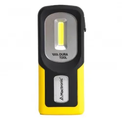 Ліхтар професійний Mactronic Dura Tool (110 Lm) Cool White/Red LED Magnetic Rechargeable (PWL0011) Ліхтар професійний Mactronic Dura Tool (110 Lm) Cool White/Red LED Magnetic Rechargeable (PWL0011) - Robinzon.ua