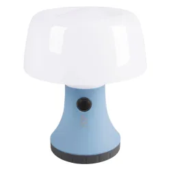 Ліхтар кемпінговий Bo-Camp Sirius 70 Lumen Blue/White (5818902) - Robinzon.ua