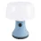 Фонарь кемпинговый Bo-Camp Sirius 70 Lumen Blue/White (5818902) - Robinzon.ua