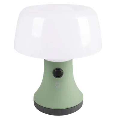 Ліхтар кемпінговий Bo-Camp Sirius 70 Lumen Green/White (5818904) - Robinzon.ua