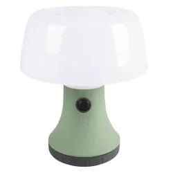 Ліхтар кемпінговий Bo-Camp Sirius 70 Lumen Green/White (5818904) - Robinzon.ua