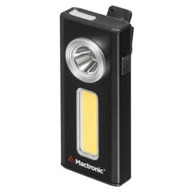 Ліхтар професійний Mactronic Flagger 650 (500 Lm) Double Cool White USB Rechargeable (PHH1071) - Robinzon.ua