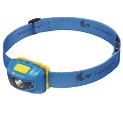 Ліхтар налобний Falcon Eye (110 Lm) Cool White/Red (FHL0011) Ліхтар налобний Falcon Eye (110 Lm) Cool White/Red (FHL0011) - Robinzon.ua