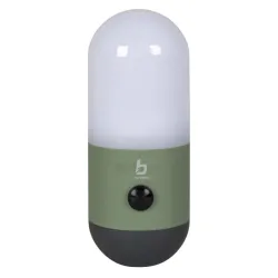 Ліхтар кемпінговий Bo-Camp Propus High Power LED 120 Lumen Green (5818913) - Robinzon.ua