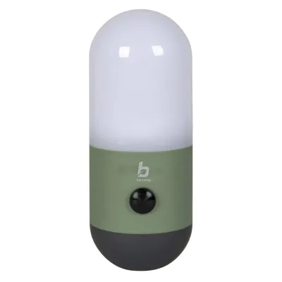 Ліхтар кемпінговий Bo-Camp Propus High Power LED 120 Lumen Green (5818913) - Robinzon.ua