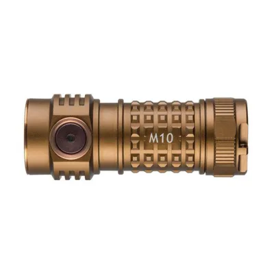 Фонарь тактический Mactronic Sirius M10 (1000 Lm) USB Rechargeable Magnetic (THH0171) - Robinzon.ua