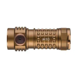 Фонарь тактический Mactronic Sirius M10 (1000 Lm) USB Rechargeable Magnetic (THH0171) - Robinzon.ua