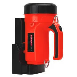 Фонарь пожарный Mactronic M-Fire SL-112 (222 Lm) Rechargeable Ex-ATEX (PSL0111) - Robinzon.ua