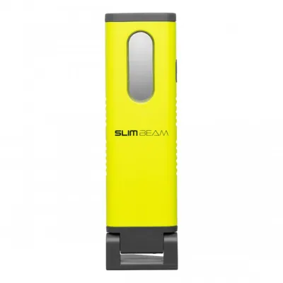 Ліхтар професійний Mactronic SlimBEAM (800 Lm) Magnetic USB Rechargeable (PWL0101) - Robinzon.ua