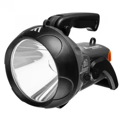 Ліхтар пошуковий Mactronic Vanguard JML (1600 Lm) White/Red LED Rechargeable (PSL0032) Ліхтар пошуковий Mactronic Vanguard JML (1600 Lm) White/Red LED Rechargeable (PSL0032) - Robinzon.ua