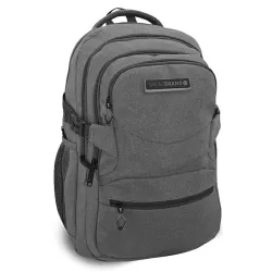 Рюкзак міський Swissbrand Algiers 33 Grey (SWB_BLALG801U) - Robinzon.ua