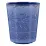 Чашка Gimex Cup Stone 250 ml Azure (6917124) - Robinzon.ua