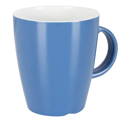 Набір чашок Gimex Mug Colour 4 Pieces 4 Person Sky (6910141) - Robinzon.ua