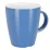 Набір чашок Gimex Mug Colour 4 Pieces 4 Person Sky (6910141) - Robinzon.ua