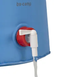 Каністра складана Bo-Camp Aqua Sac 20L Blue (6681200) Каністра складана Bo-Camp Aqua Sac 20L Blue (6681200) - Robinzon.ua