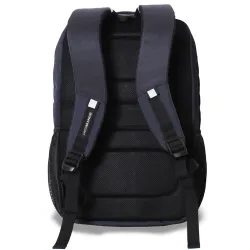 Рюкзак міський Swissbrand Austin 19 Navy (SWB_BL21AUS603U) Рюкзак міський Swissbrand Austin 19 Navy (SWB_BL21AUS603U) - Robinzon.ua