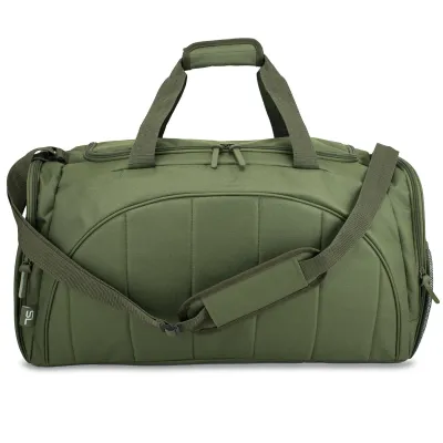 Сумка дорожная Semi Line 47 Khaki (A3029-3) - Robinzon.ua