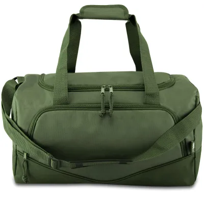 Сумка дорожная Semi Line 29 Khaki (A3026-4) - Robinzon.ua