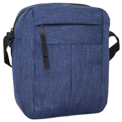 Сумка через плечо Semi Line 3 Blue (7163-7) - Robinzon.ua