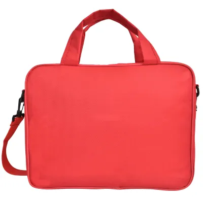 Сумка для ноутбука Semi Line 15,6" Red (8308) - Robinzon.ua