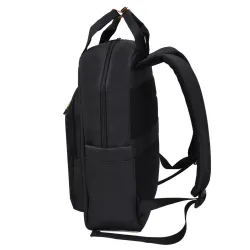 Рюкзак міський Semi Line 21 Black (L2005-8) - Robinzon.ua