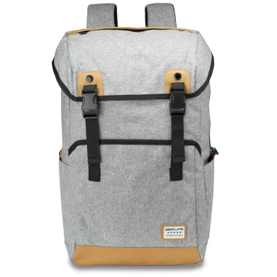 Рюкзак міський Semi Line 22 Grey (L2004) - Robinzon.ua